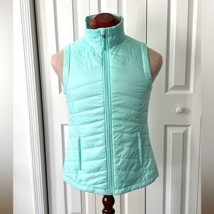 Columbia omniheat vest size small
